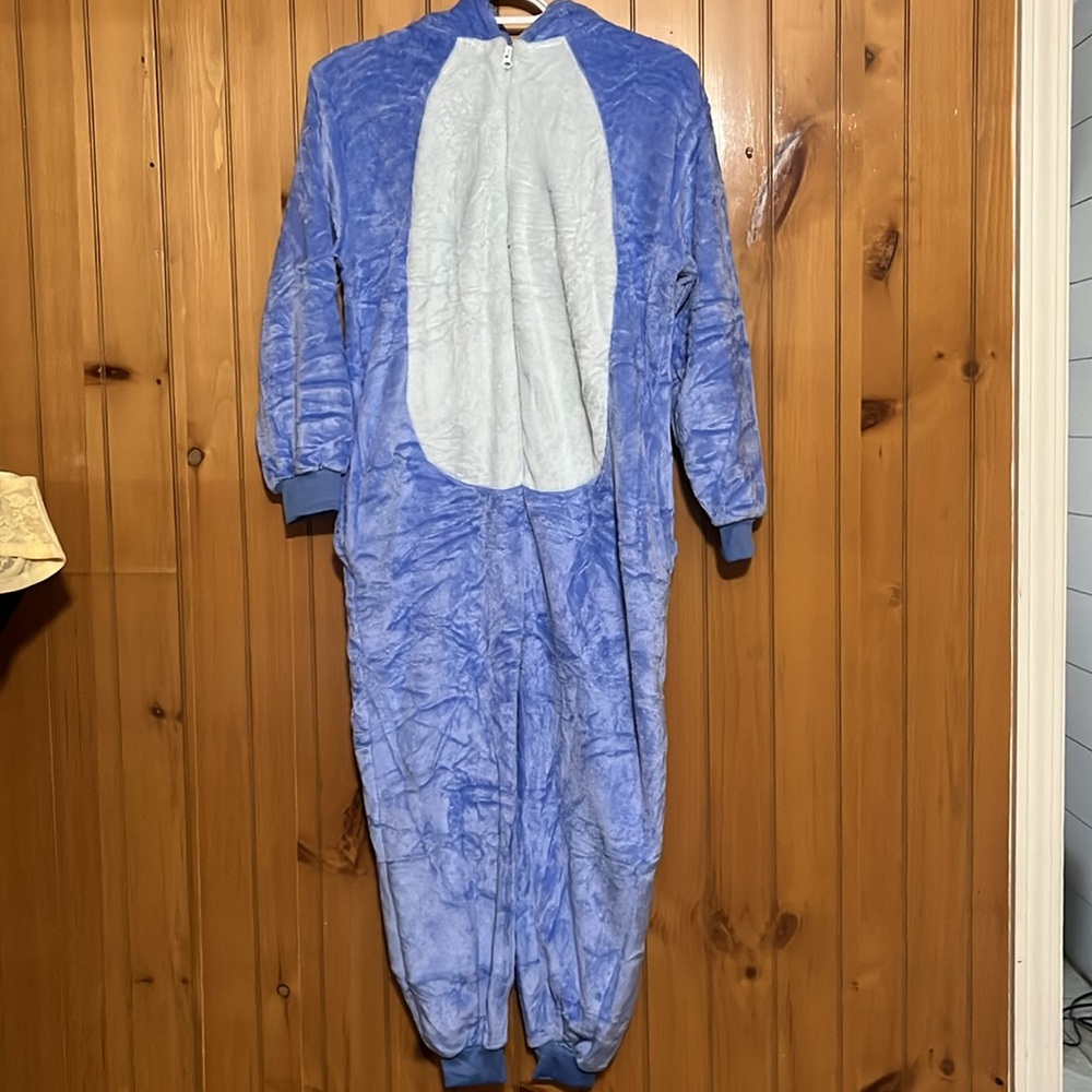 Stitch Onesie - Picture 3 of 8
